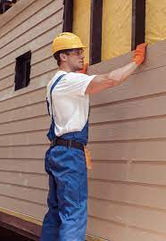 Best Siding Removal and Disposal  in Alum Rock, CA